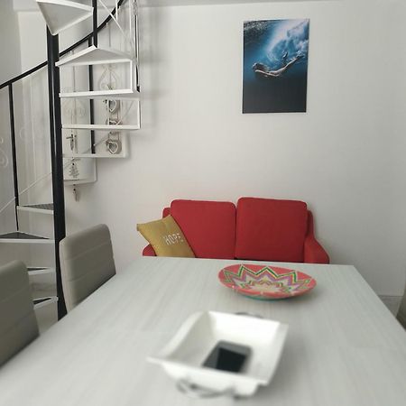 Al Castello Casa Vacanze カステルサルド エクステリア 写真
