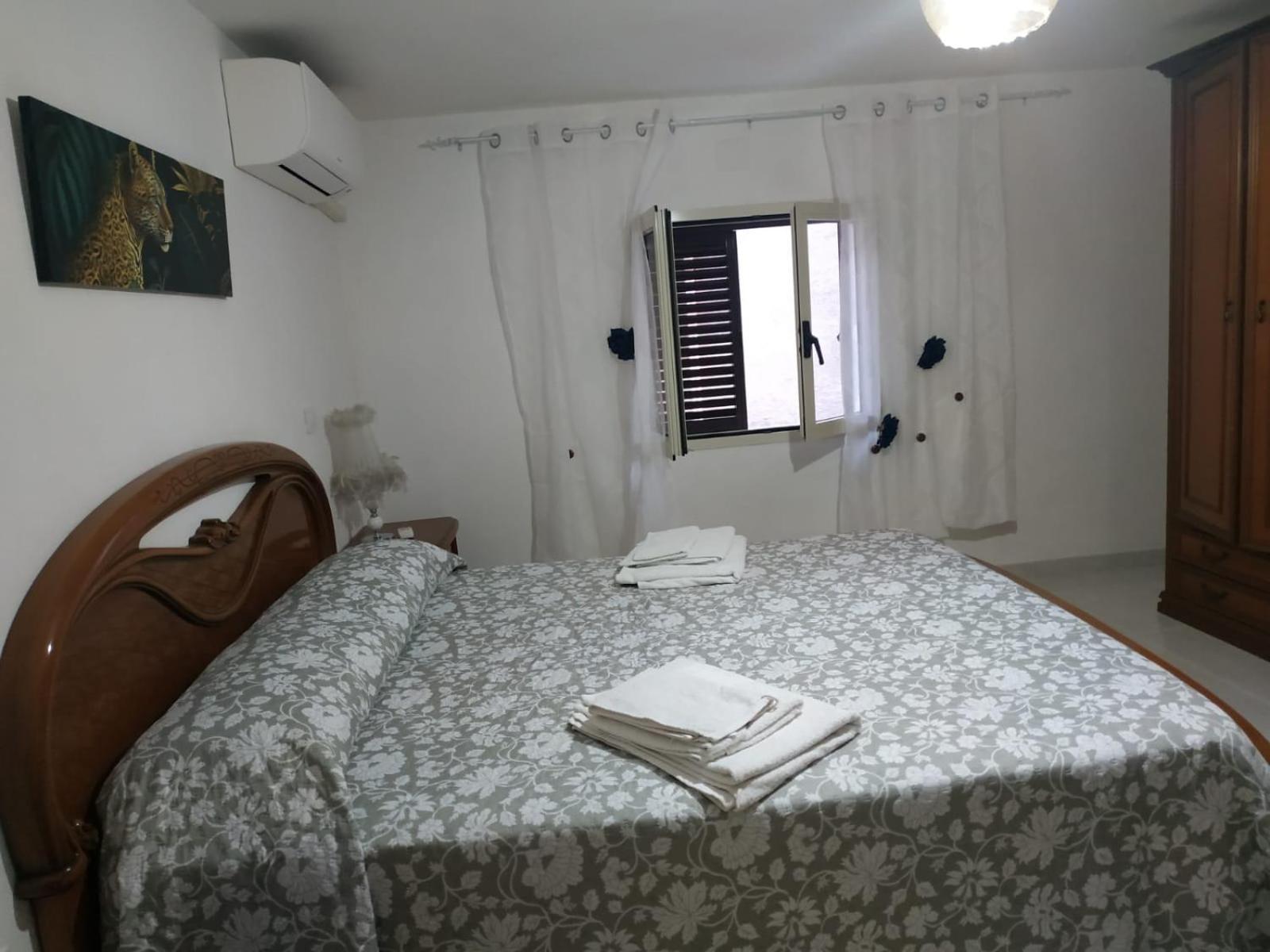 Al Castello Casa Vacanze カステルサルド エクステリア 写真